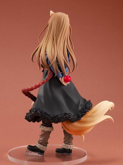 Spice and Wolf: Merchant Meets the Wise Wolf: Pop up Parade Holo: 2024 Ver. - Ultra Rare POP