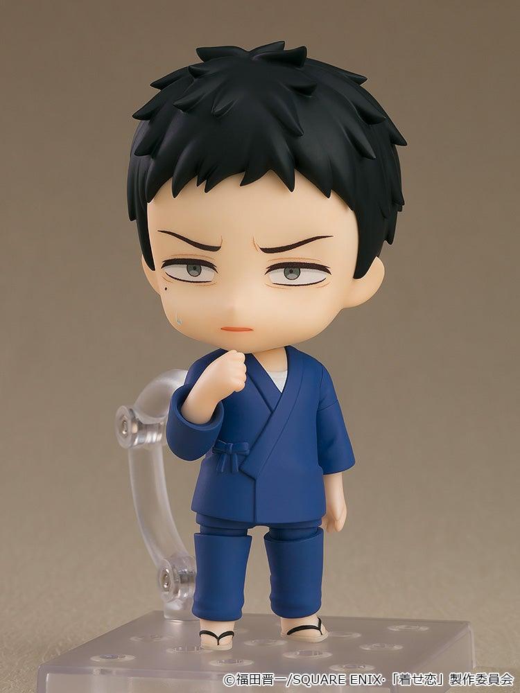 My Dress-Up Darling: Nendoroid Wakana Gojo - Ultra Rare POP