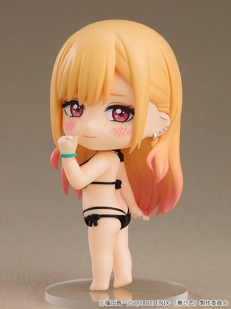 My Dress-Up Darling: Nendoroid Marin Kitagawa: Swimsuit Ver. - Ultra Rare POP