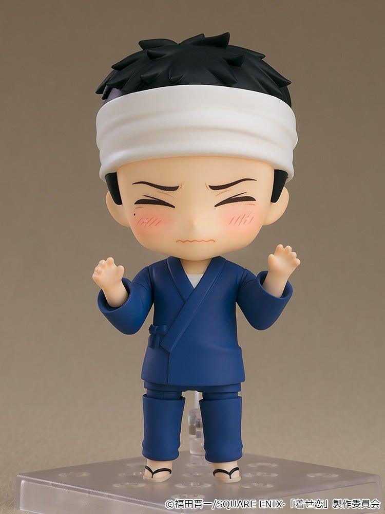 My Dress-Up Darling: Nendoroid Wakana Gojo - Ultra Rare POP