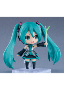 Character Vocal Series 01: Hatsune Miku: Nendoroid Hatsune Miku 3.0