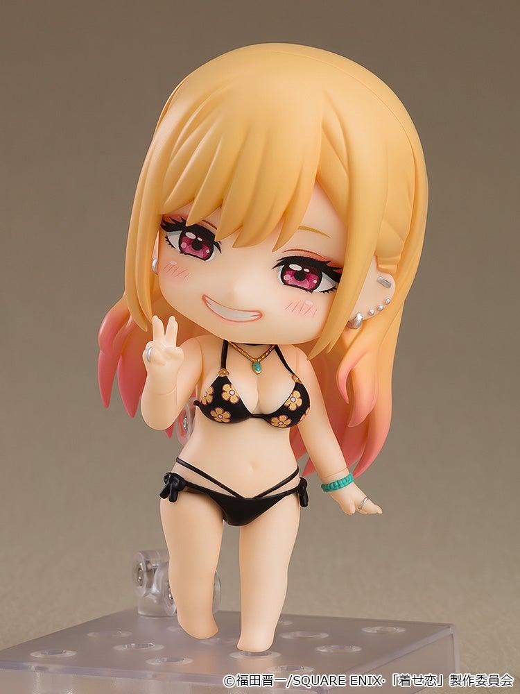 My Dress-Up Darling: Nendoroid Marin Kitagawa: Swimsuit Ver. - Ultra Rare POP