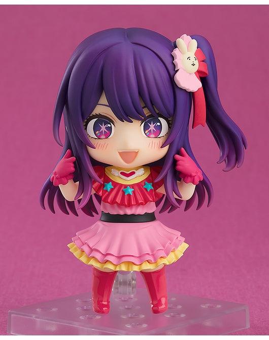 [Oshi No Ko]: Nendoroid Ai - Ultra Rare POP