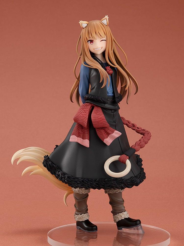 Spice and Wolf: Merchant Meets the Wise Wolf: Pop up Parade Holo: 2024 Ver. - Ultra Rare POP