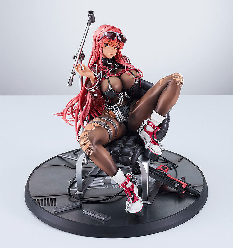 Goddess of Victory: Nikke Volume 1/7 Complete Figure