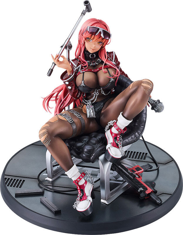 Goddess of Victory: Nikke Volume 1/7 Complete Figure
