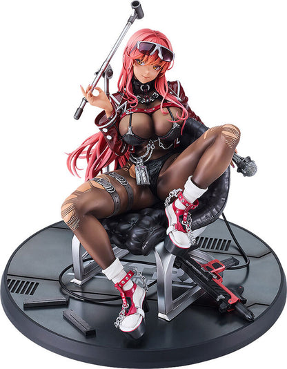 Goddess of Victory: Nikke Volume 1/7 Complete Figure