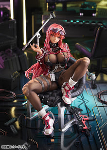 Goddess of Victory: Nikke Volume 1/7 Complete Figure