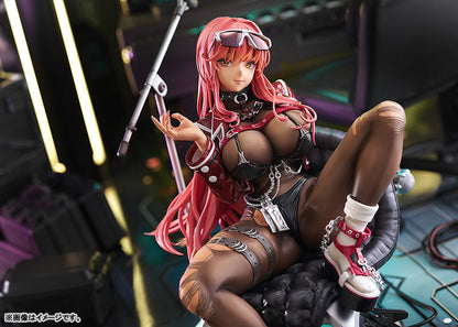 Goddess of Victory: Nikke Volume 1/7 Complete Figure