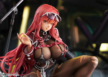 Goddess of Victory: Nikke Volume 1/7 Complete Figure