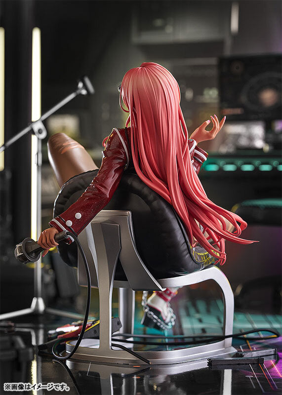 Goddess of Victory: Nikke Volume 1/7 Complete Figure