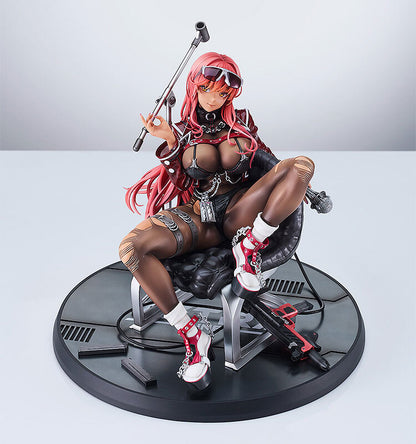Goddess of Victory: Nikke Volume 1/7 Complete Figure