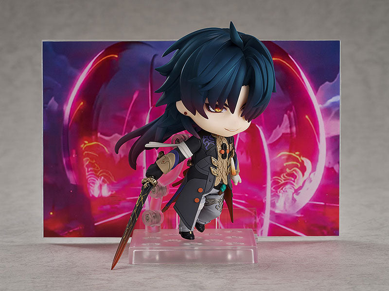 Honkai: Star Rail: Nendoroid Blade