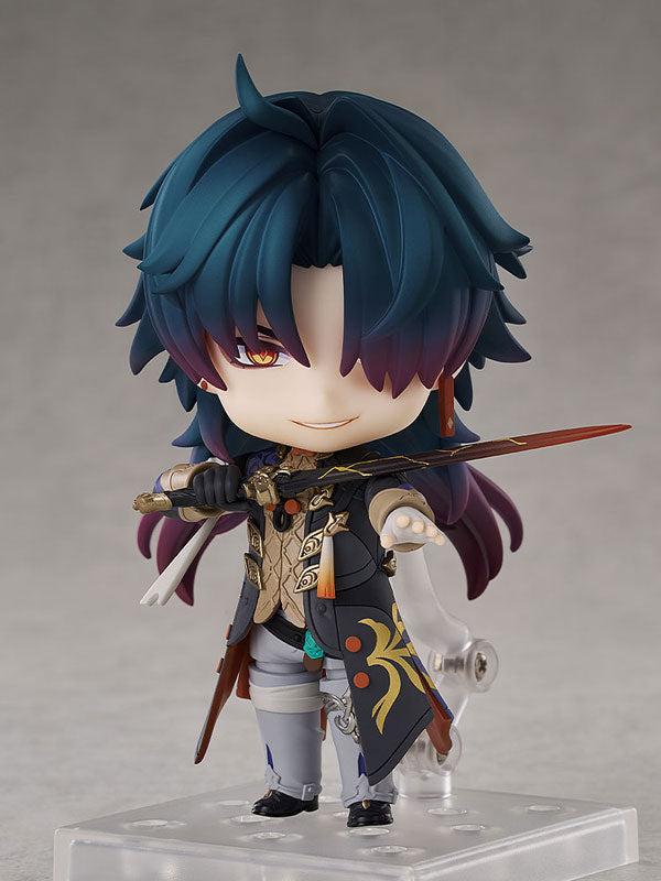 Honkai: Star Rail: Nendoroid Blade