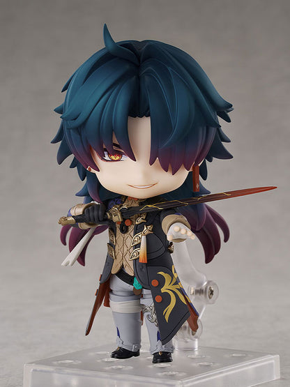 Honkai: Star Rail: Nendoroid Blade