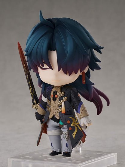 Honkai: Star Rail: Nendoroid Blade