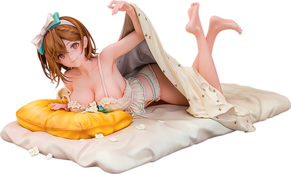 Azur Lane | Atelier Ryza 2 Collaboration: Reisalin Stout: Late-Night Alchemist Ver. - 1/7 Scale Figure