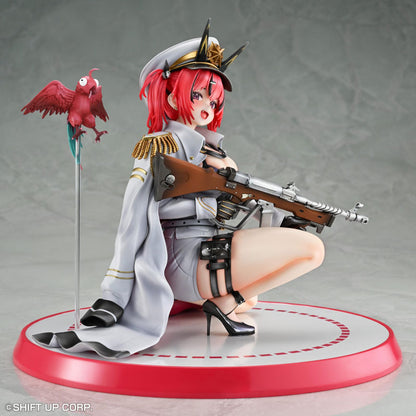 Goddess of Victory: Nikke: Mast - 1/7 Scale Figure