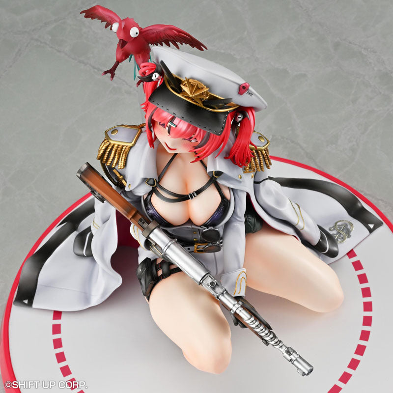 Goddess of Victory: Nikke: Mast - 1/7 Scale Figure