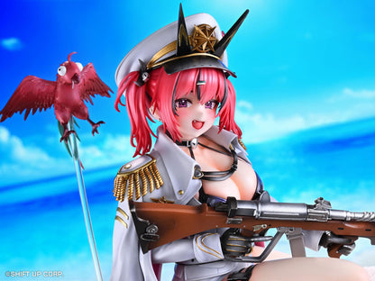Goddess of Victory: Nikke: Mast - 1/7 Scale Figure
