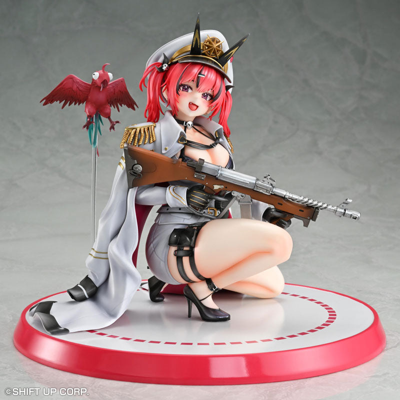 Goddess of Victory: Nikke: Mast - 1/7 Scale Figure