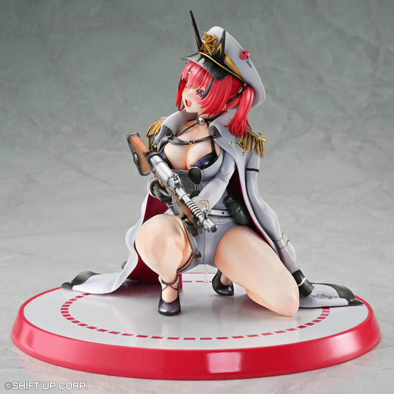 Goddess of Victory: Nikke: Mast - 1/7 Scale Figure