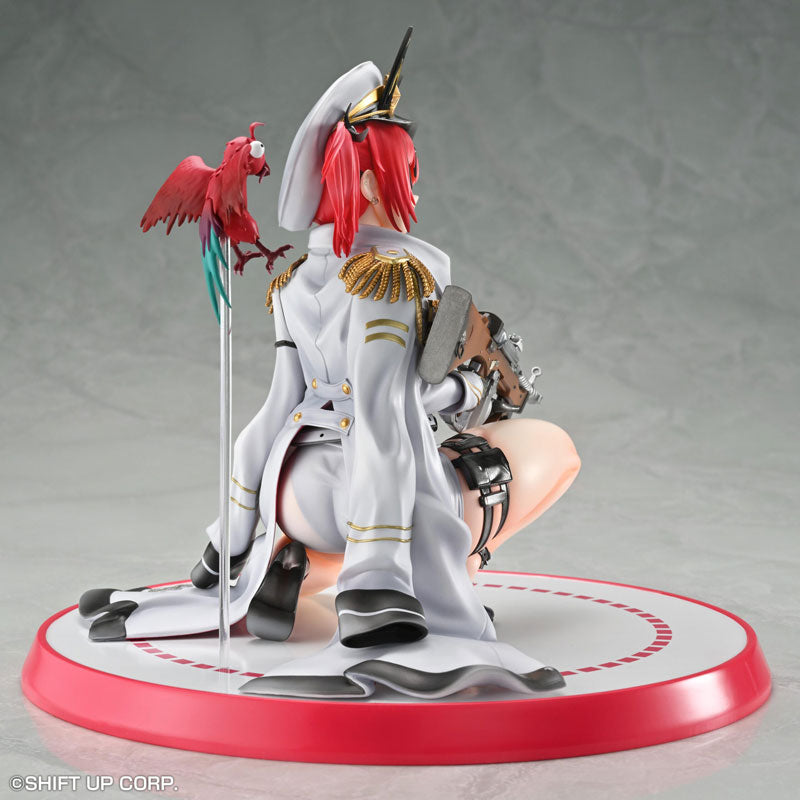 Goddess of Victory: Nikke: Mast - 1/7 Scale Figure