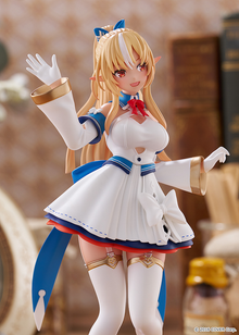 Hololive Production: Pop up Parade Shiranui Flare