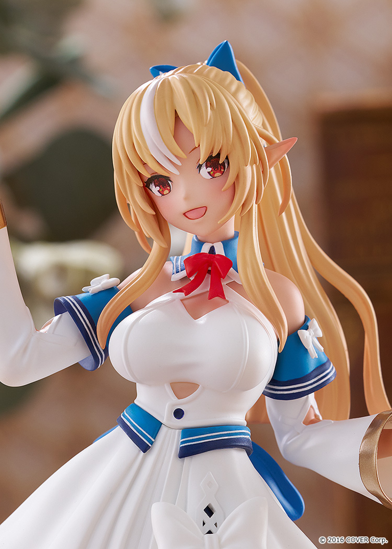 Hololive Production: Pop up Parade Shiranui Flare