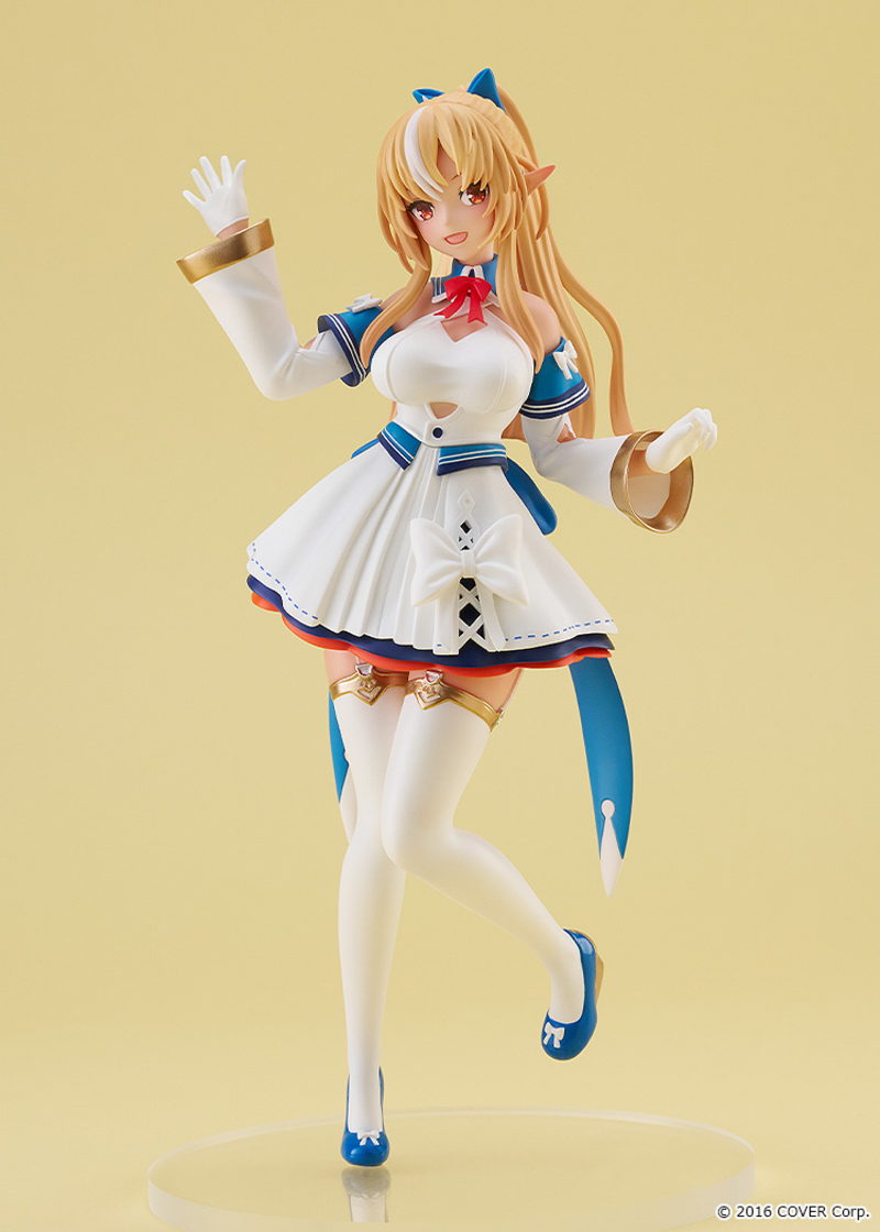 Hololive Production: Pop up Parade Shiranui Flare