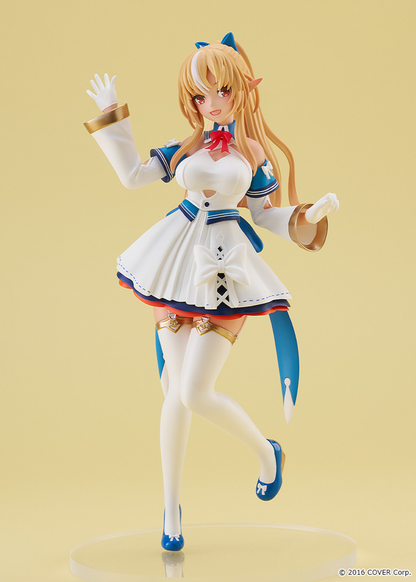 Hololive Production: Pop up Parade Shiranui Flare