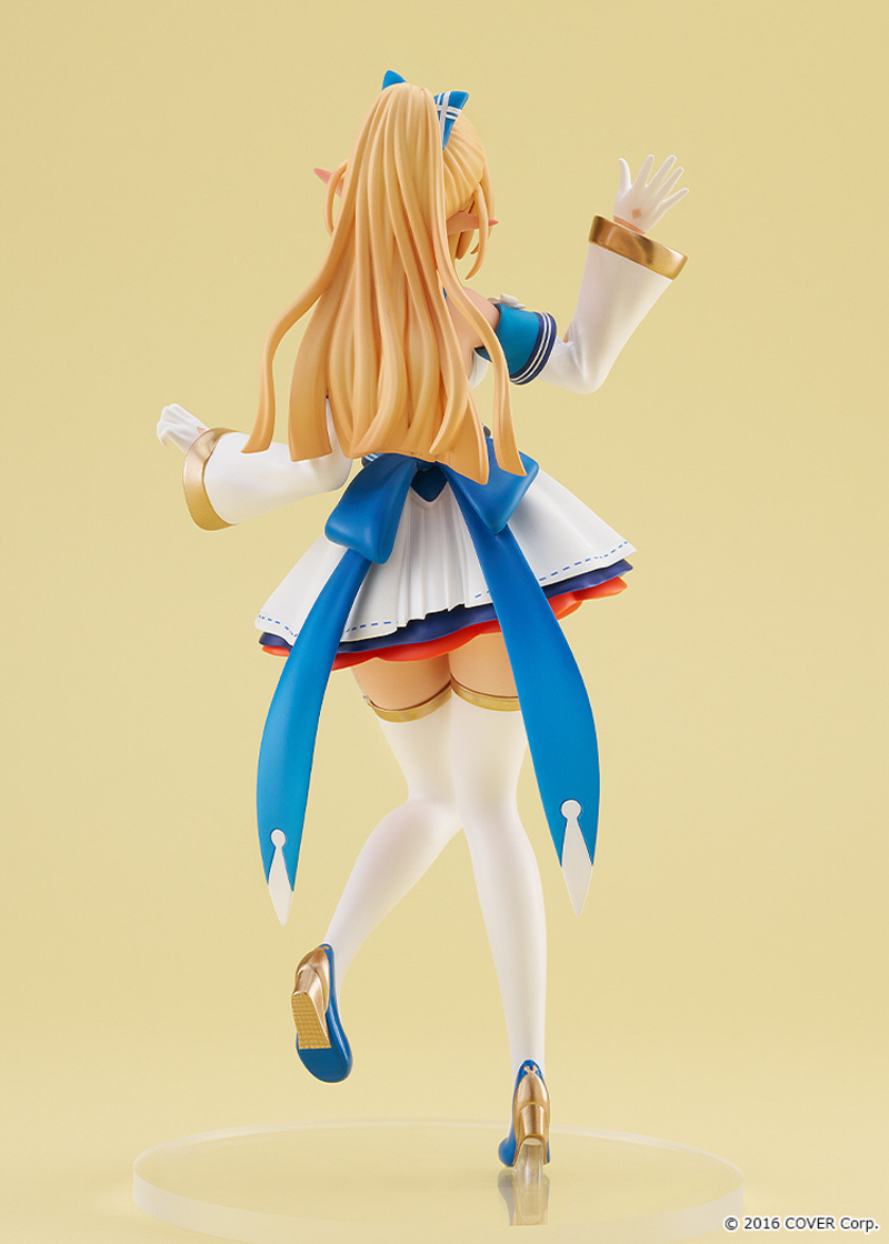 Hololive Production: Pop up Parade Shiranui Flare