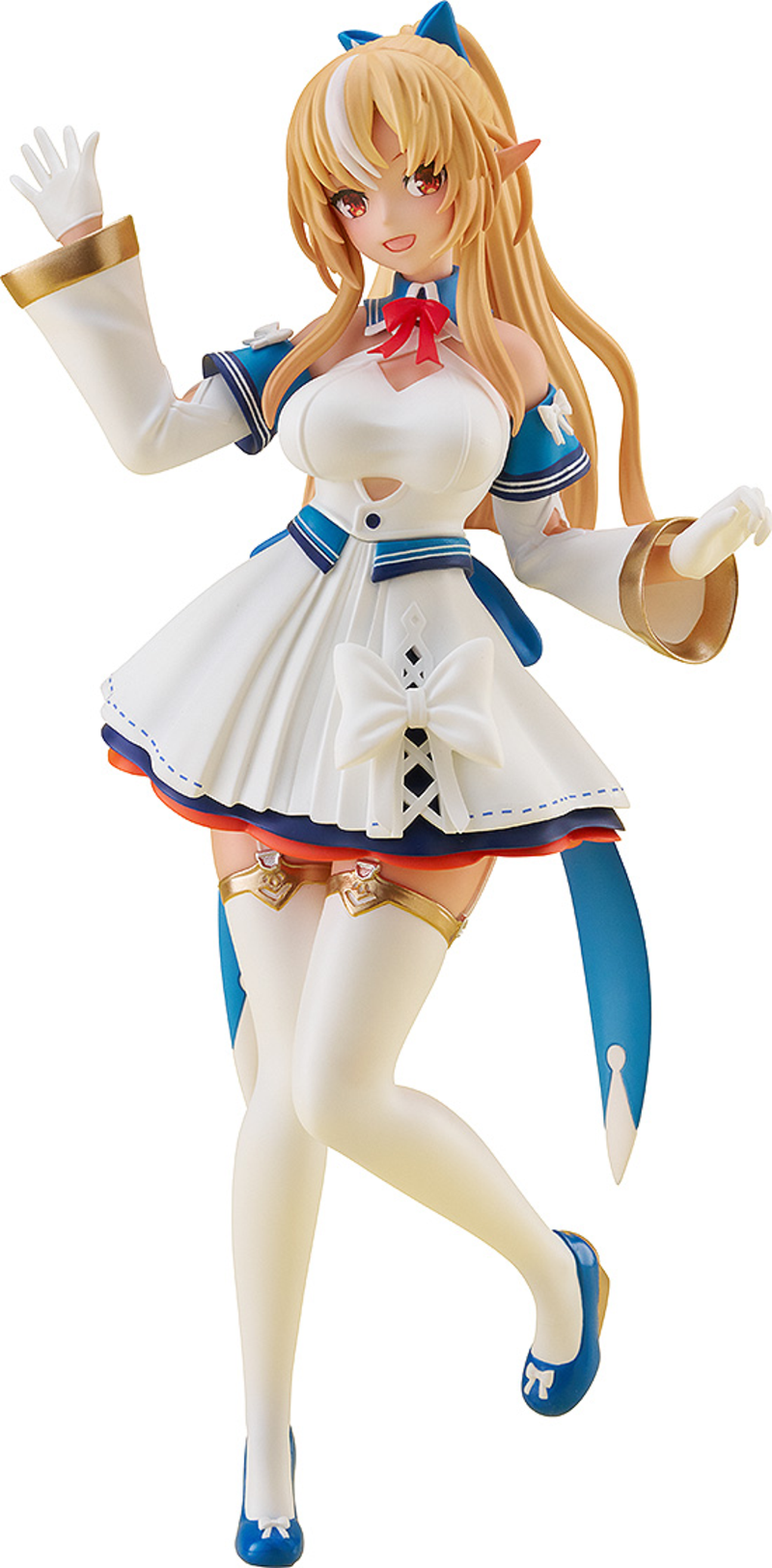 Hololive Production: Pop up Parade Shiranui Flare