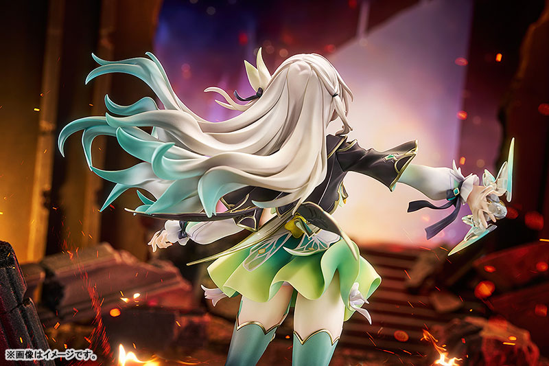 Honkai: Star Rail: Firefly - 1/7 Scale Figure