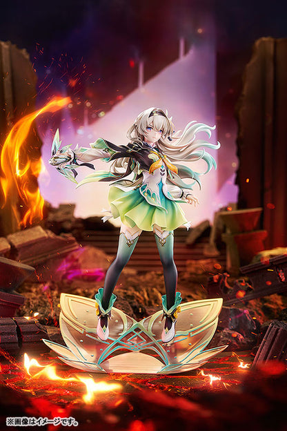 Honkai: Star Rail: Firefly - 1/7 Scale Figure