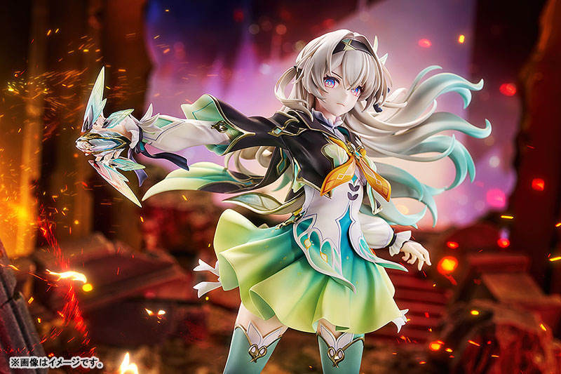 Honkai: Star Rail: Firefly - 1/7 Scale Figure