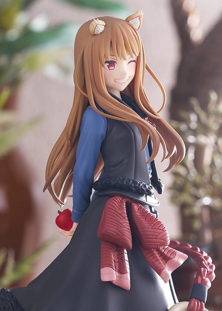 Spice and Wolf: Merchant Meets the Wise Wolf: Pop up Parade Holo: 2024 Ver. - Ultra Rare POP