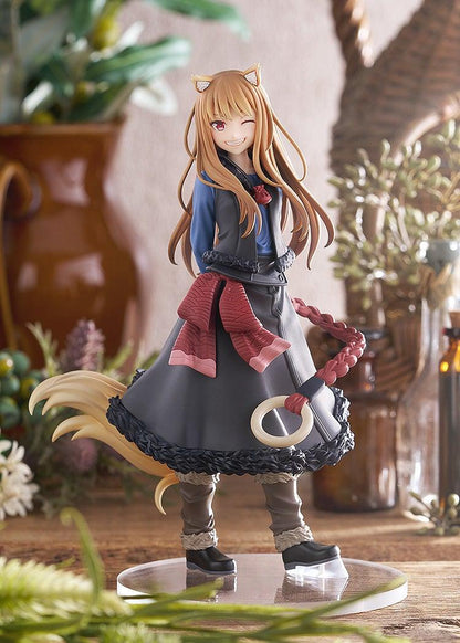 Spice and Wolf: Merchant Meets the Wise Wolf: Pop up Parade Holo: 2024 Ver. - Ultra Rare POP