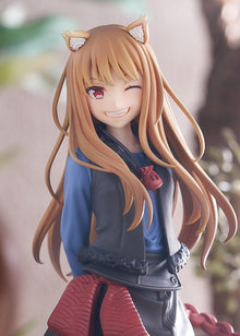 Spice and Wolf: Merchant Meets the Wise Wolf: Pop up Parade Holo: 2024 Ver. - Ultra Rare POP