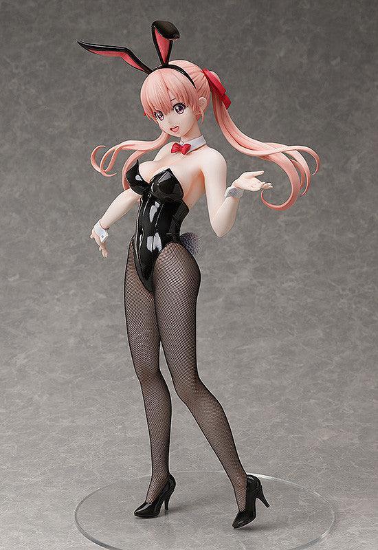A Couple of Cuckoos: Erika Amano: Bunny Ver. - 1/4 Scale Figure (Freeing) - Ultra Rare POP