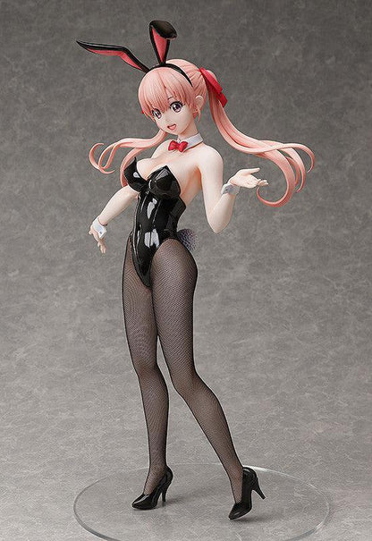 A Couple of Cuckoos: Erika Amano: Bunny Ver. - 1/4 Scale Figure (Freeing) - Ultra Rare POP
