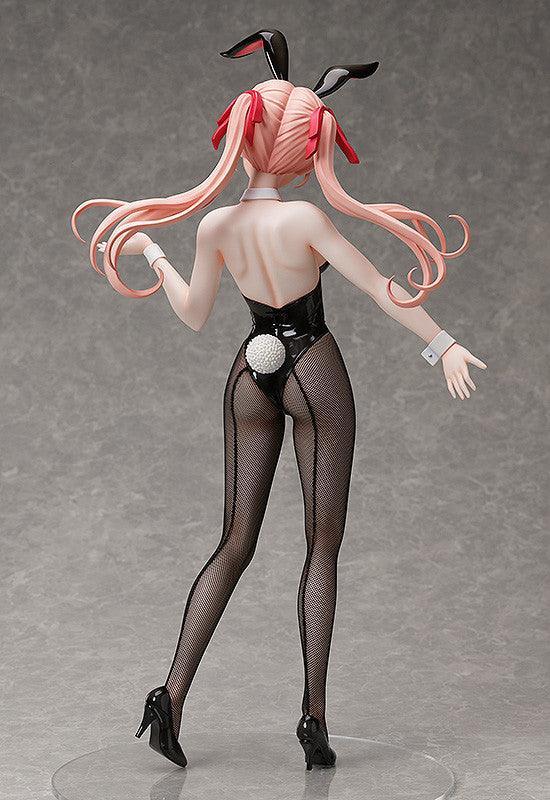 A Couple of Cuckoos: Erika Amano: Bunny Ver. - 1/4 Scale Figure (Freeing) - Ultra Rare POP