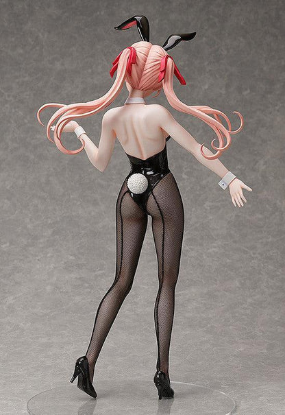 A Couple of Cuckoos: Erika Amano: Bunny Ver. - 1/4 Scale Figure (Freeing) - Ultra Rare POP
