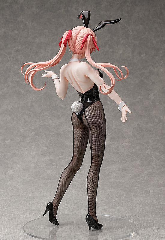 A Couple of Cuckoos: Erika Amano: Bunny Ver. - 1/4 Scale Figure (Freeing) - Ultra Rare POP
