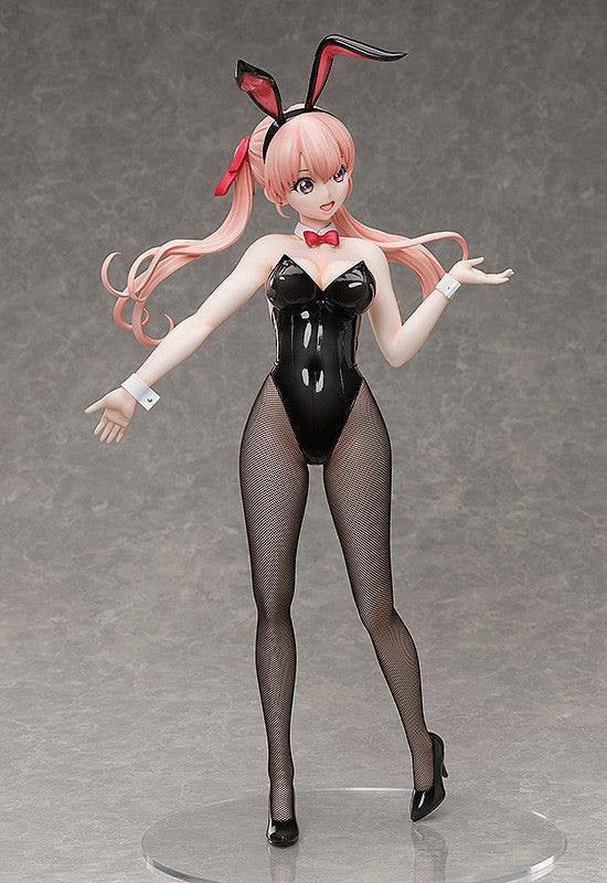 A Couple of Cuckoos: Erika Amano: Bunny Ver. - 1/4 Scale Figure (Freeing) - Ultra Rare POP