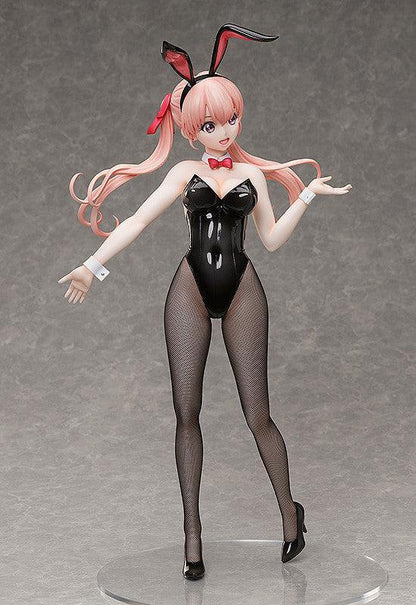 A Couple of Cuckoos: Erika Amano: Bunny Ver. - 1/4 Scale Figure (Freeing) - Ultra Rare POP