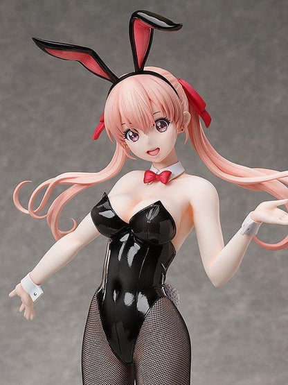 A Couple of Cuckoos: Erika Amano: Bunny Ver. - 1/4 Scale Figure (Freeing) - Ultra Rare POP