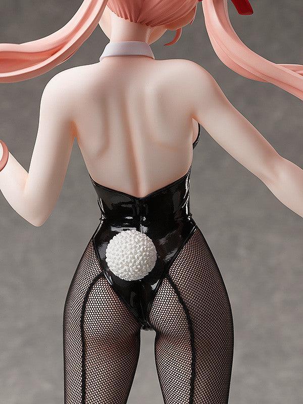 A Couple of Cuckoos: Erika Amano: Bunny Ver. - 1/4 Scale Figure (Freeing) - Ultra Rare POP