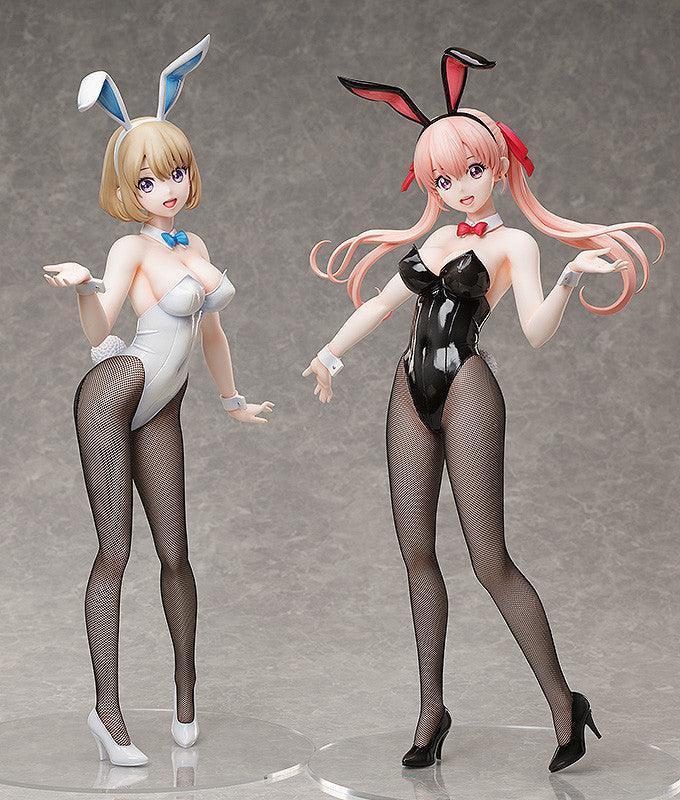 A Couple of Cuckoos: Erika Amano: Bunny Ver. - 1/4 Scale Figure (Freeing) - Ultra Rare POP