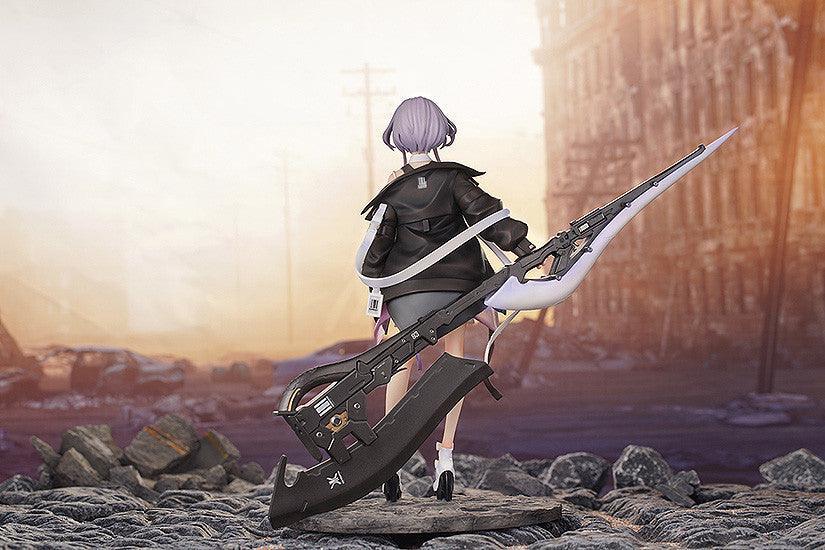 A-Z: [E] - 1/7 Scale Figure (Myethos) - Ultra Rare POP